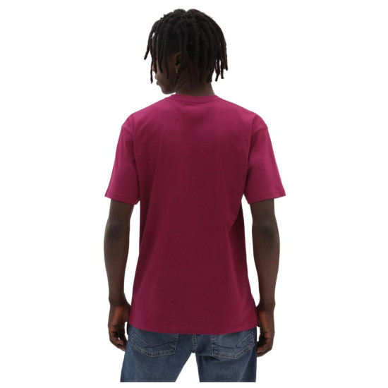 Vans Ανδρική κοντομάνικη μπλούζα MN Full Patch